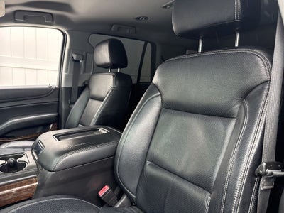 2020 Chevrolet Tahoe LS