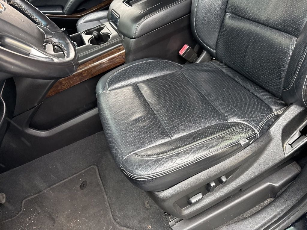 2020 Chevrolet Tahoe LS