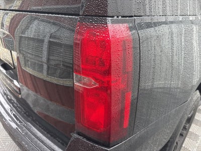 2020 Chevrolet Tahoe LS