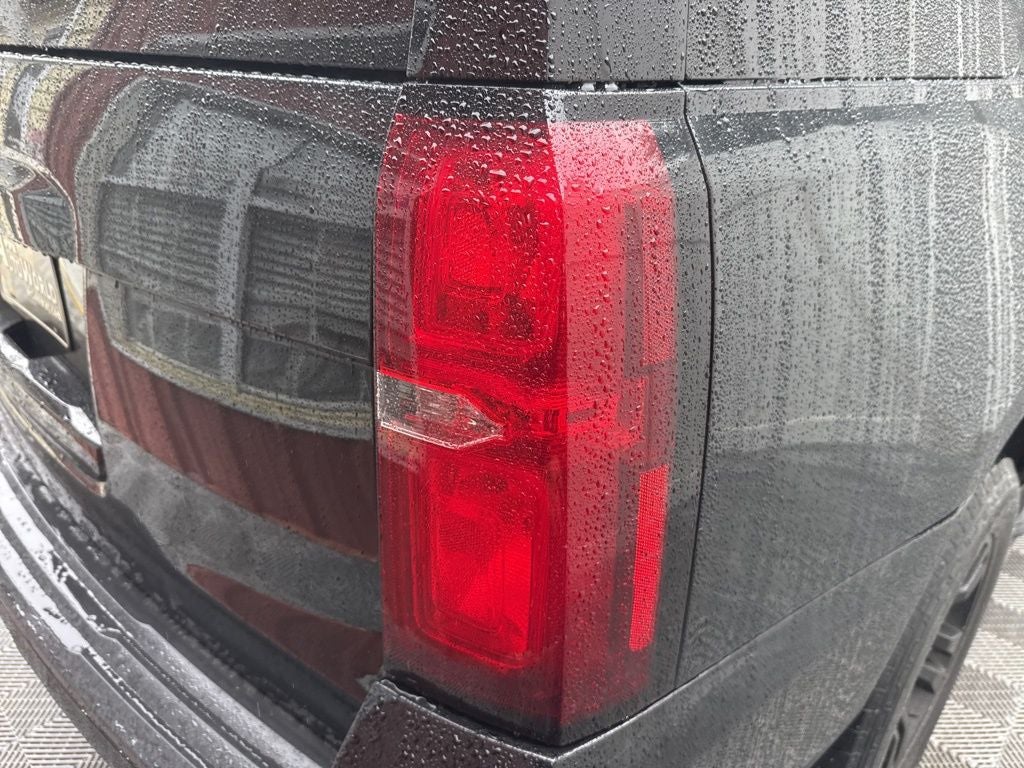 2020 Chevrolet Tahoe LS