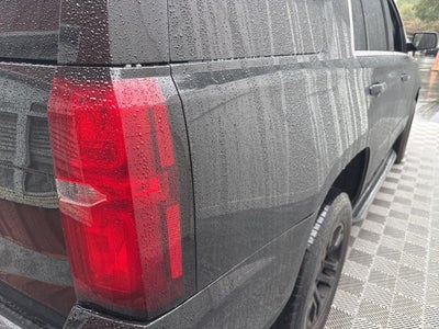 2020 Chevrolet Tahoe LS