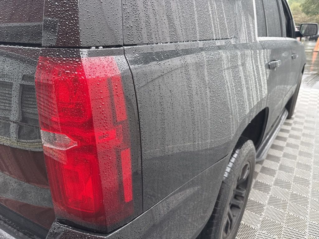 2020 Chevrolet Tahoe LS