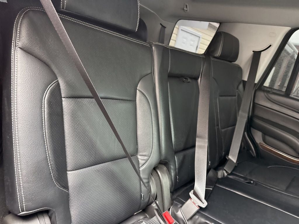 2020 Chevrolet Tahoe LS