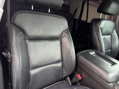 2020 Chevrolet Tahoe LS