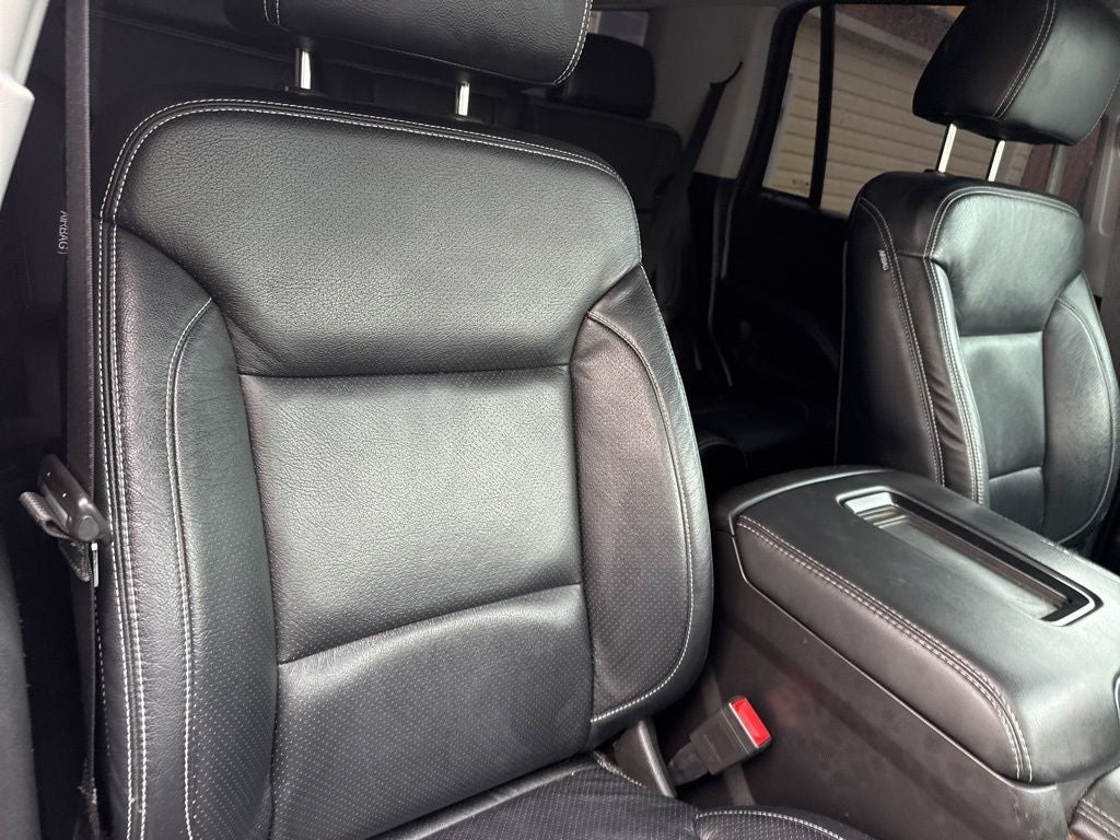 2020 Chevrolet Tahoe LS