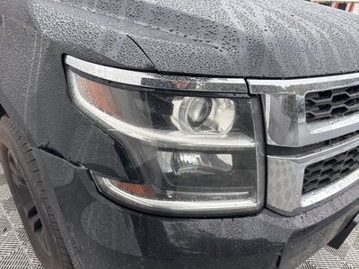 2020 Chevrolet Tahoe LS