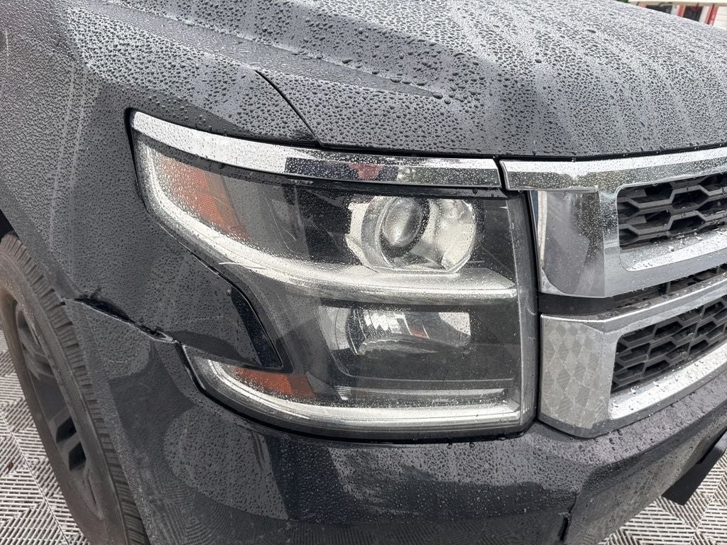 2020 Chevrolet Tahoe LS