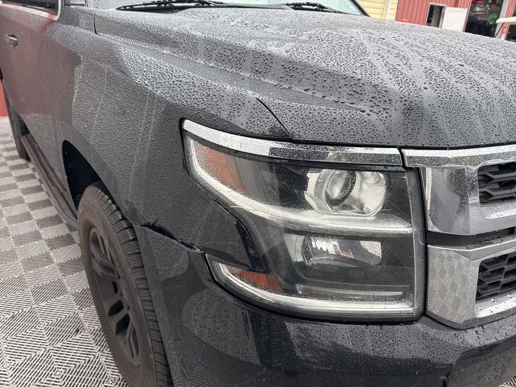 2020 Chevrolet Tahoe LS