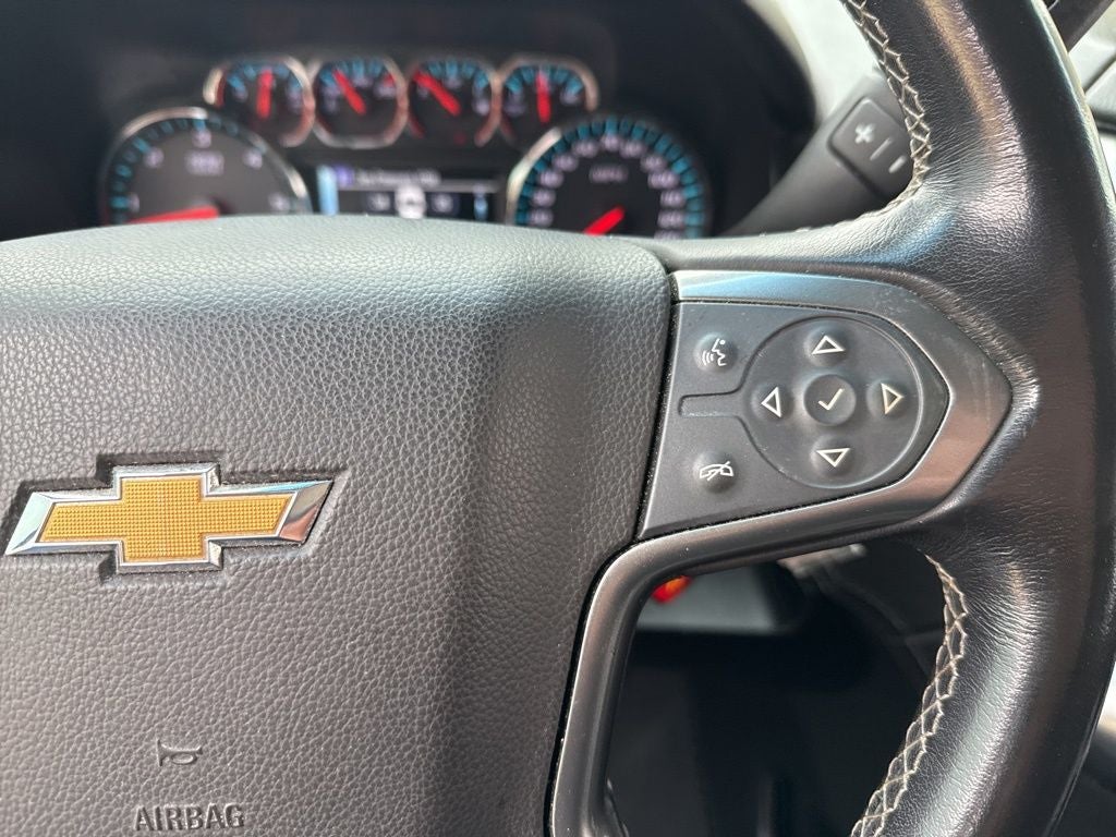 2020 Chevrolet Tahoe LS