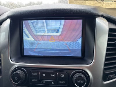 2020 Chevrolet Tahoe LS