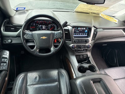 2020 Chevrolet Tahoe LS