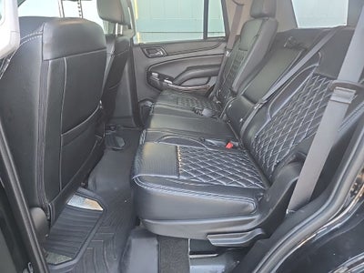 2018 Chevrolet Tahoe LS