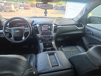2018 Chevrolet Tahoe LS
