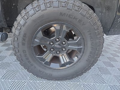2018 Chevrolet Tahoe LS
