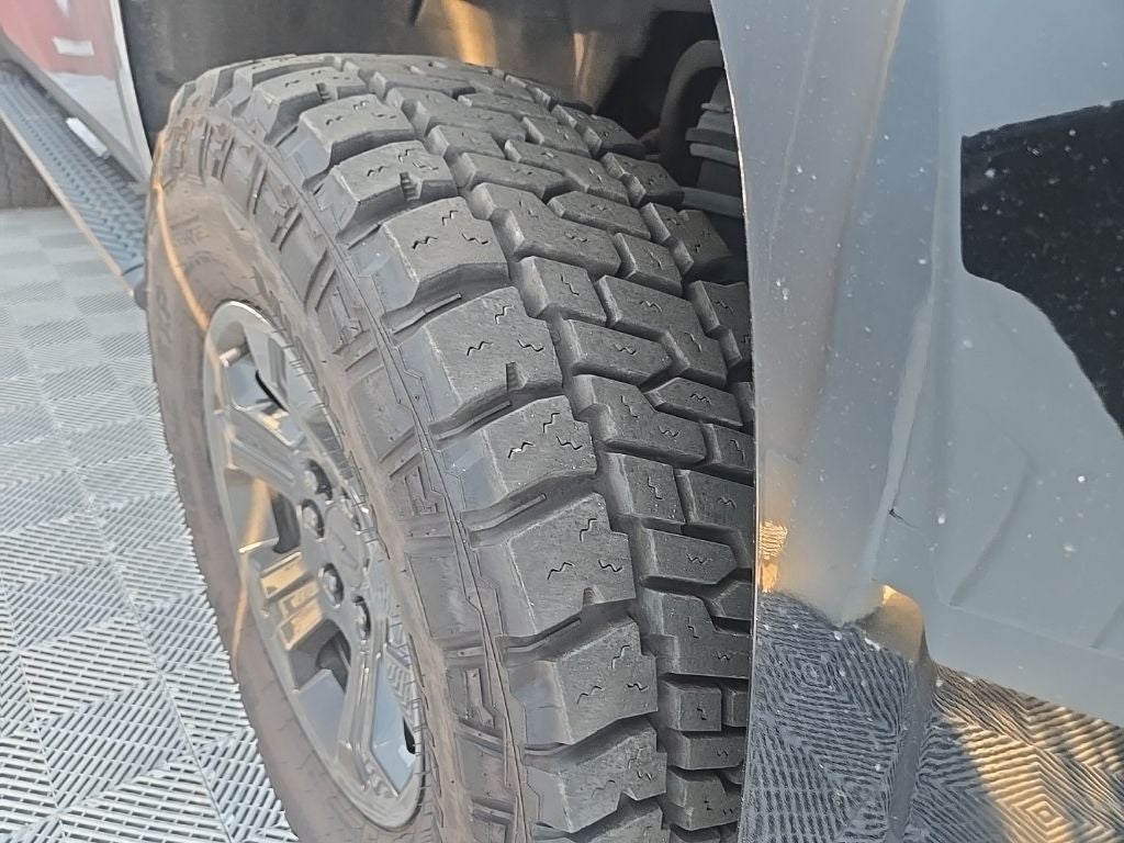 2018 Chevrolet Tahoe LS