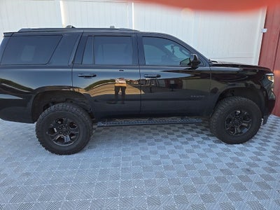 2018 Chevrolet Tahoe LS