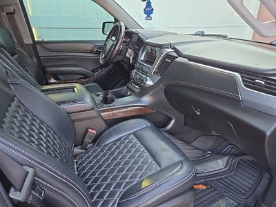 2018 Chevrolet Tahoe LS