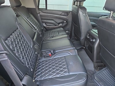 2018 Chevrolet Tahoe LS
