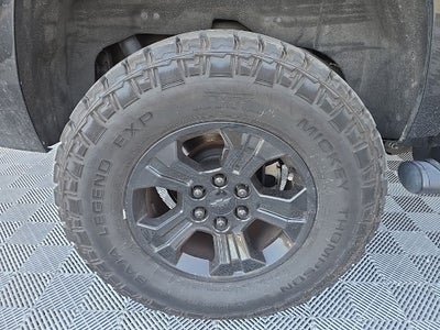 2018 Chevrolet Tahoe LS