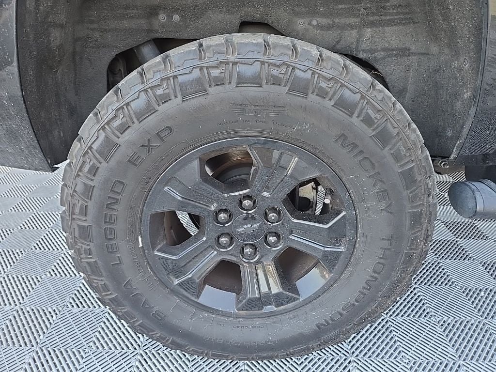 2018 Chevrolet Tahoe LS