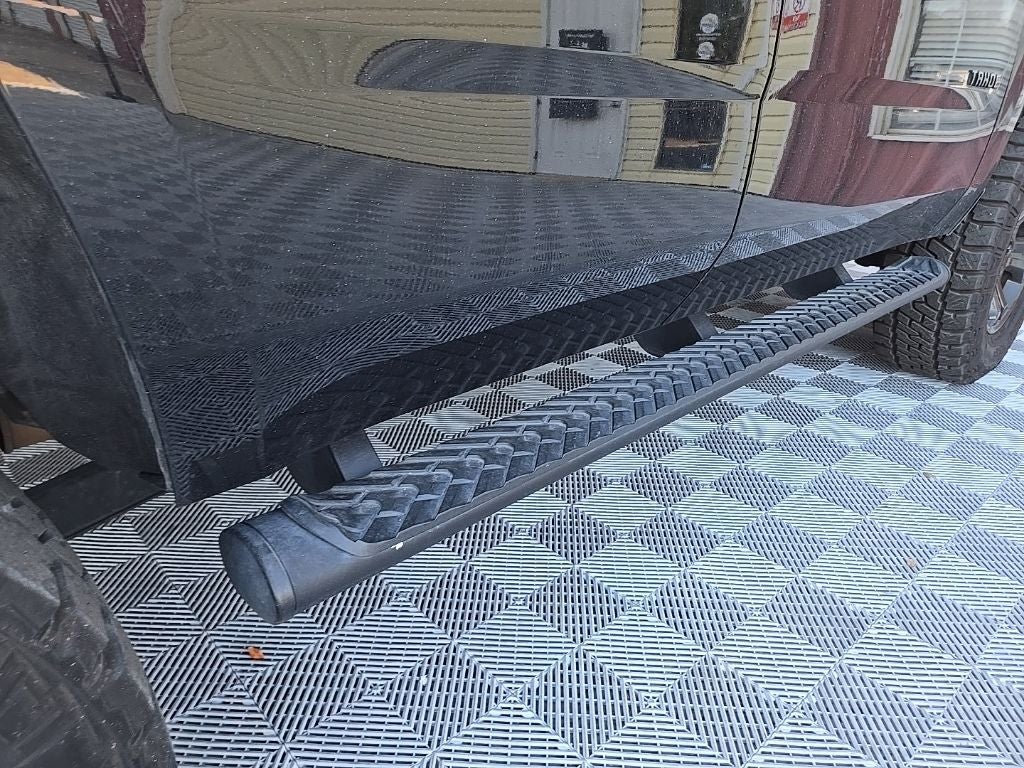 2018 Chevrolet Tahoe LS