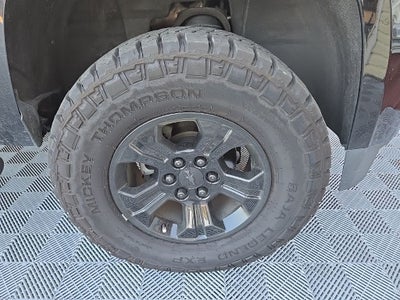 2018 Chevrolet Tahoe LS