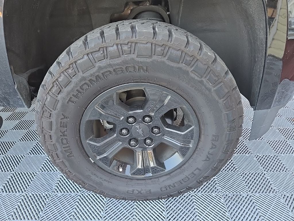 2018 Chevrolet Tahoe LS