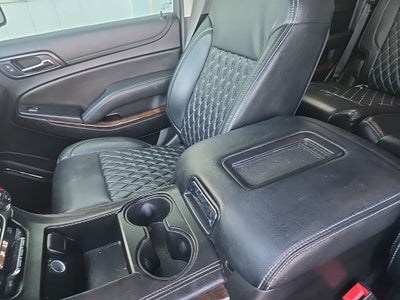 2018 Chevrolet Tahoe LS