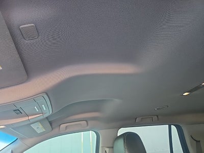 2018 Chevrolet Tahoe LS