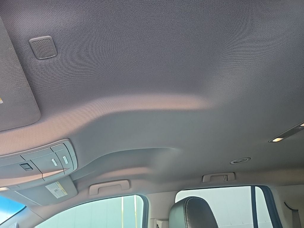 2018 Chevrolet Tahoe LS
