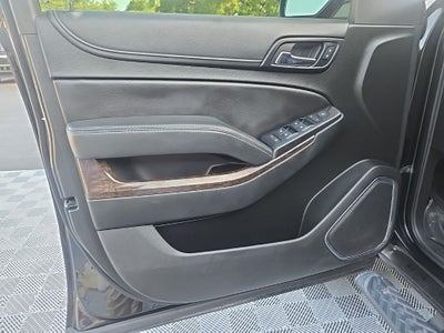 2018 Chevrolet Tahoe LS