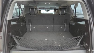 2015 Chevrolet Suburban LT