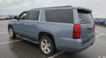 2015 Chevrolet Suburban LT