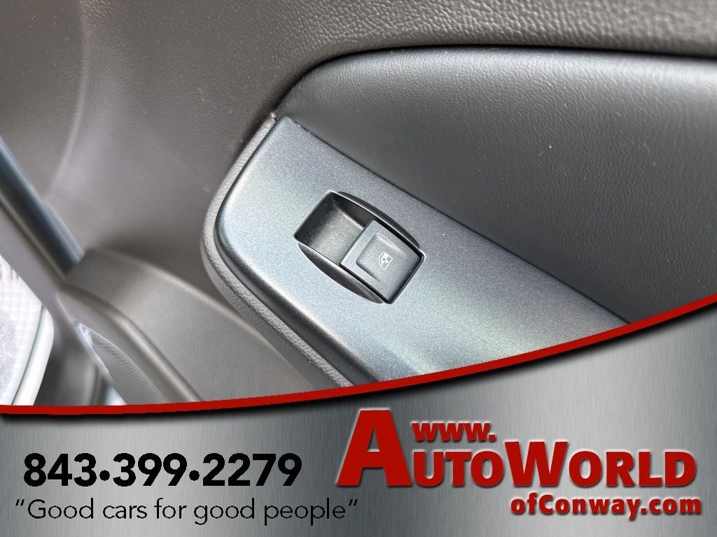 2015 Chevrolet Suburban LT