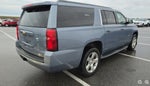 2015 Chevrolet Suburban LT