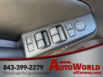 2015 Chevrolet Suburban LT