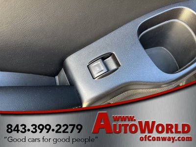 2015 Chevrolet Suburban LT