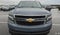 2015 Chevrolet Suburban LT