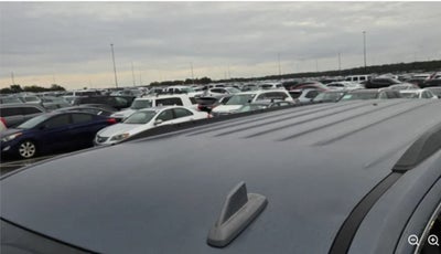 2015 Chevrolet Suburban LT