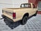 1986 GMC S15 Base