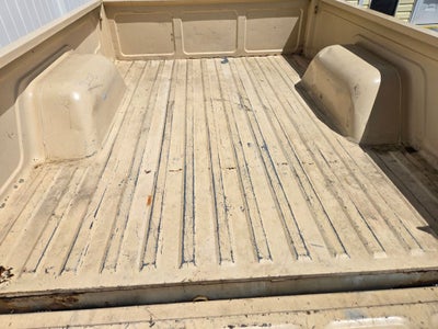 1986 GMC S15 Base