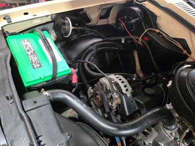 1986 GMC S15 Base