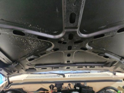1986 GMC S15 Base