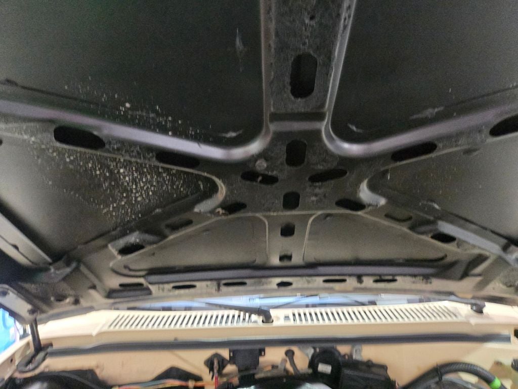 1986 GMC S15 Base