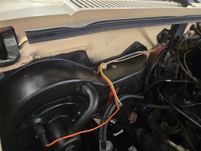 1986 GMC S15 Base