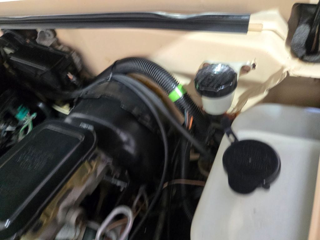 1986 GMC S15 Base