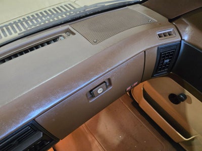 1986 GMC S15 Base