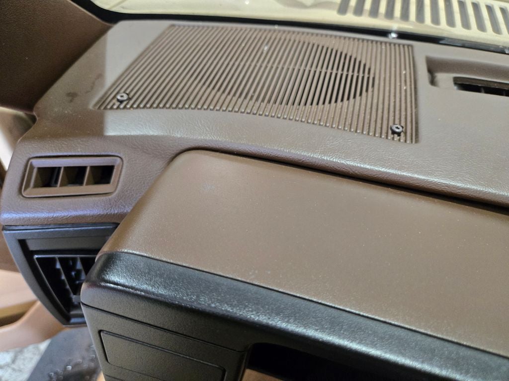 1986 GMC S15 Base