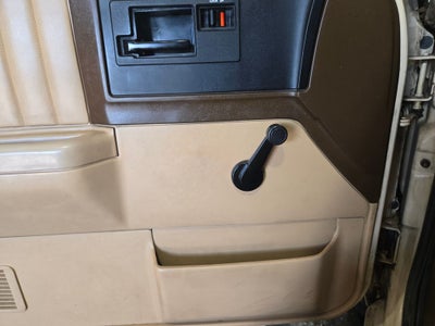 1986 GMC S15 Base