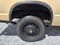 1986 GMC S15 Base